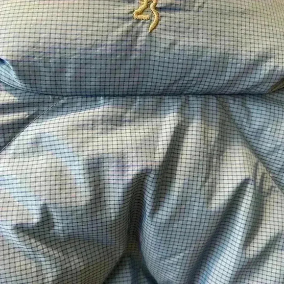 Browning For Her Down Jacket Size XS - Picture 4 of 7